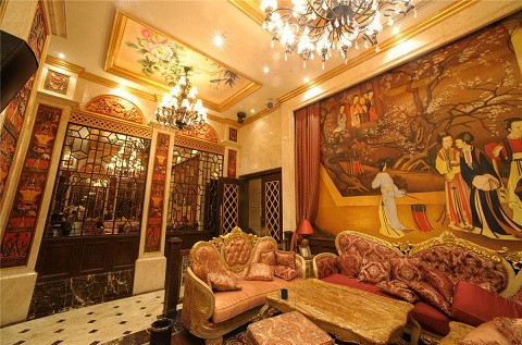 相城高档KTV妹子质量哪家好 相城高档KTV妹子质量哪家好